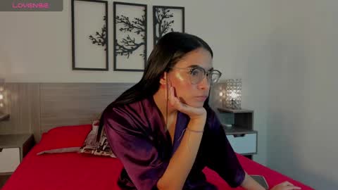Daniela online show from 4, 12, 2024