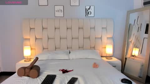 Daniela online show from 9, 12, 2024