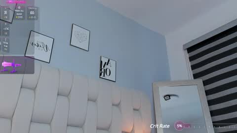 Daniela online show from 23, 12, 2024