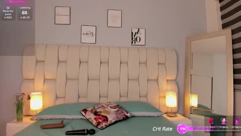 Daniela online show from 5, 1, 2025