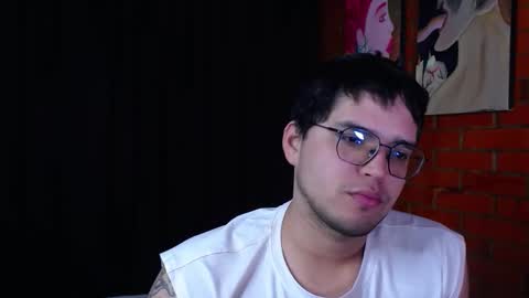 Daniel online show from 13, 9, 2025