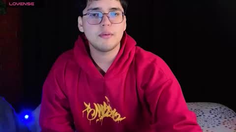 Daniel online show from 9, 11, 2025