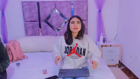 Danilu and Eva online show from 11, 10, 2025