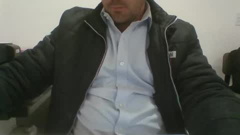 Snapshot of danioli614 chatting on 23, 10, 2025 Dani Oli online show from 23, 10, 2025