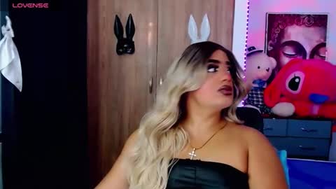 danipein online show from 24, 10, 2025