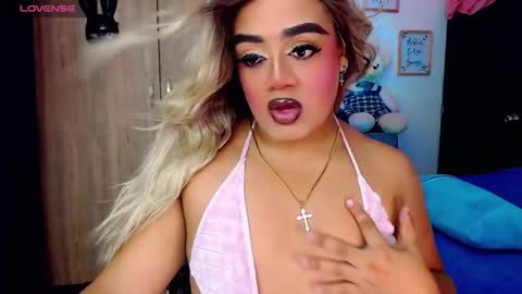 danipein online show from 11, 11, 2025