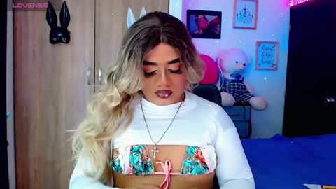 danipein online show from 12, 11, 2025