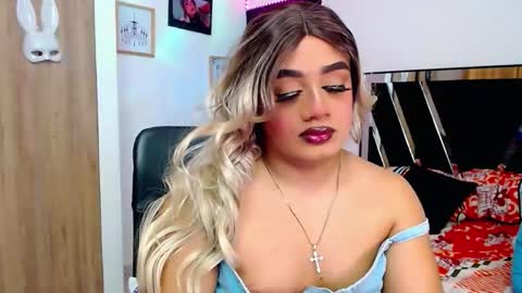 danipein online show from 3, 12, 2025