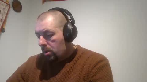 Snapshot of danishman1980 chatting on 31, 1, 2025 danishman1980 online show from 31, 1, 2025