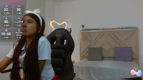 Danivilix Tay online show from 24, 9, 2025