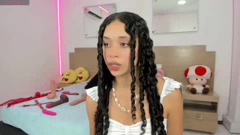 danix_coruscans online show from 15, 9, 2025