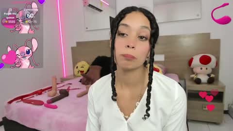 danix_coruscans online show from 20, 9, 2025