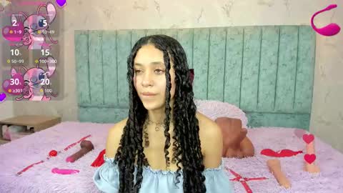 danix_coruscans online show from 24, 9, 2025