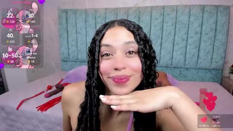 danix_coruscans online show from 7, 10, 2025