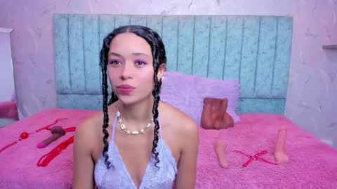 danix_coruscans online show from 17, 1, 2026