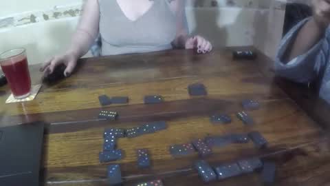 danjenjam online show from 7, 2, 2026