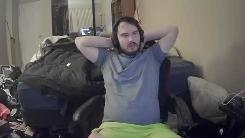 John Connor online show from 18, 1, 2026