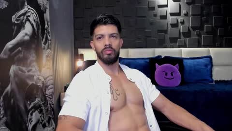 Dann saenz online show from 26, 1, 2025