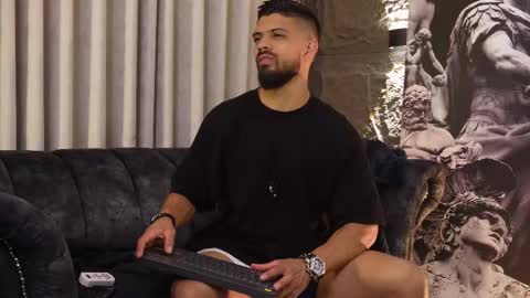 Dann saenz online show from 8, 11, 2025