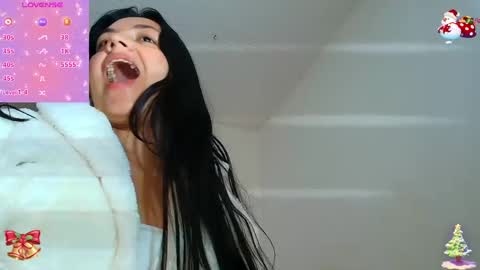 Snapshot of danna_1111 chatting on 10, 11, 2025 danna online show from 10, 11, 2025