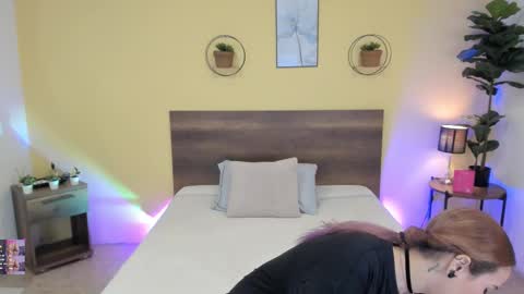 Snapshot of danna__castle chatting on 10, 3, 2026 Dannacastle online show from 10, 3, 2026