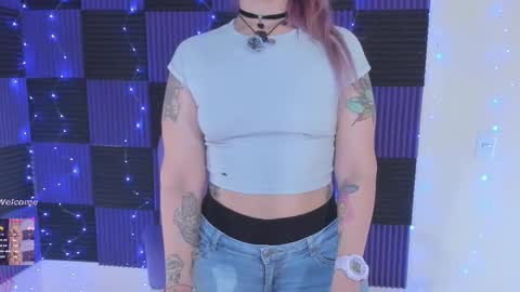 Snapshot of danna__castle chatting on 14, 3, 2026 Dannacastle online show from 14, 3, 2026