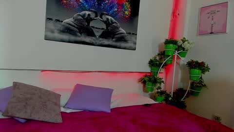 Snapshot of danna_isabel chatting on 22, 10, 2025 danna_isabel online show from 22, 10, 2025