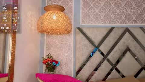 danna_peters online show from 13, 3, 2026