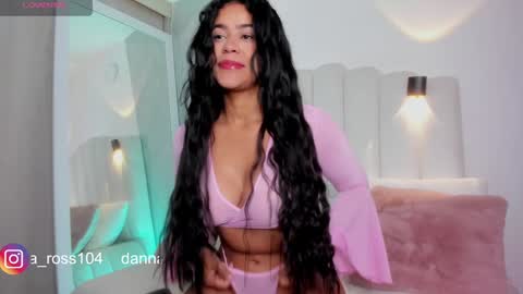 Snapshot of danna_ross101 chatting on 18, 1, 2025 danna ross101 online show from 18, 1, 2025