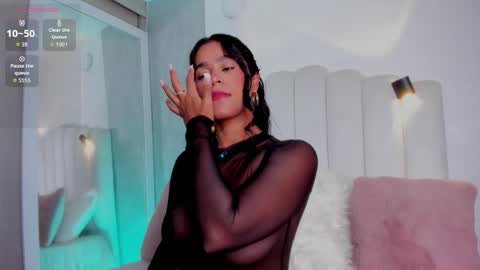 Snapshot of danna_ross101 chatting on 1, 11, 2025 danna ross101 online show from 1, 11, 2025