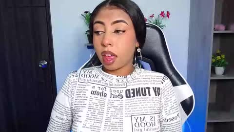 Danna online show from 9, 10, 2025