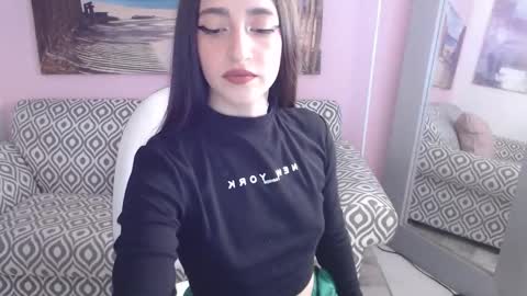 danna_wagner online show from 22, 12, 2025