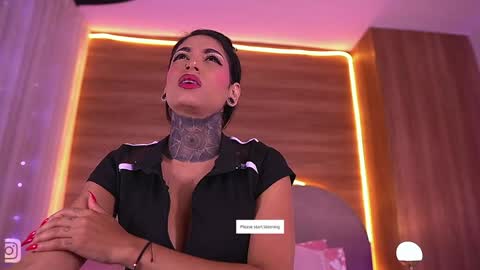 Danna Berlin  online show from 18, 3, 2026