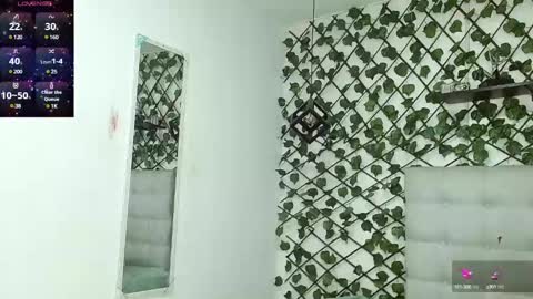 dannaberlin_0 online show from 28, 12, 2024