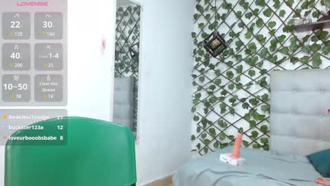 dannaberlin_0 online show from 30, 12, 2024