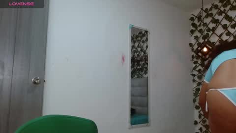 dannaberlin_0 online show from 6, 1, 2025