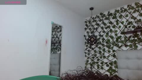 dannaberlin_0 online show from 11, 1, 2025