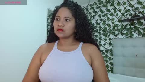 dannaberlin_0 online show from 19, 1, 2025