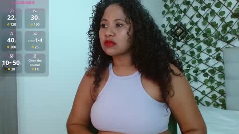 dannaberlin_0 online show from 19, 1, 2025