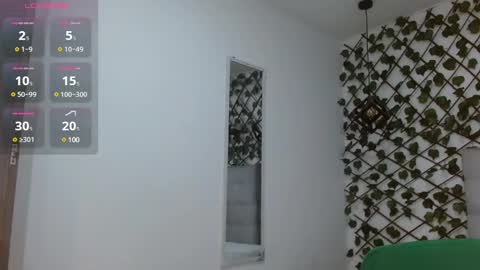 dannaberlin_0 online show from 20, 1, 2025