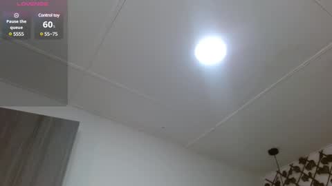 dannaberlin_0 online show from 22, 1, 2025