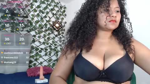 dannaberlin_0 online show from 9, 2, 2025