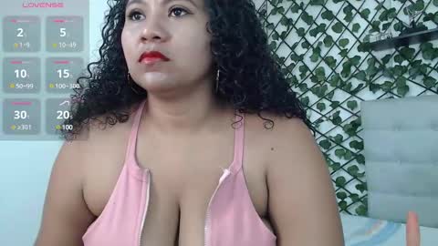 dannaberlin_0 online show from 27, 2, 2025