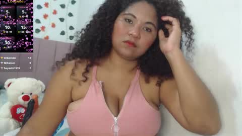 dannaberlin_0 online show from 8, 9, 2025