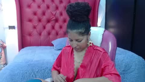 Snapshot of dannacoleman_ chatting on 30, 1, 2025 danna online show from 30, 1, 2025