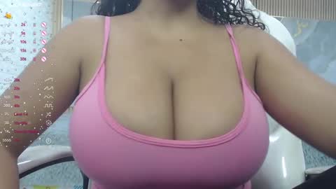 Snapshot of dannacoleman_ chatting on 30, 9, 2025 danna online show from 30, 9, 2025
