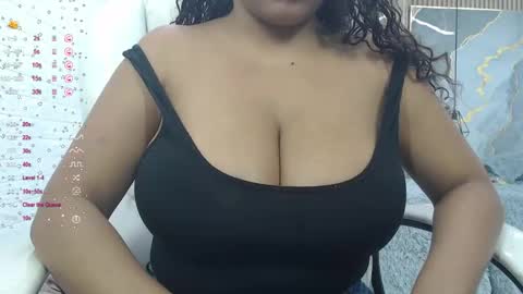Snapshot of dannacoleman_ chatting on 1, 10, 2025 danna online show from 1, 10, 2025