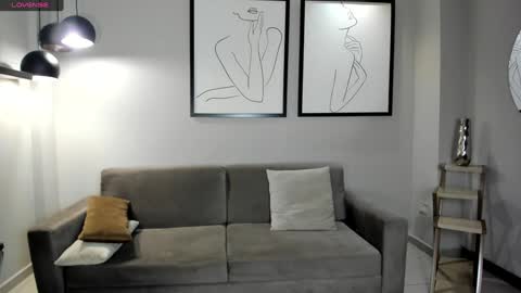 Danna Cruz  online show from 22, 12, 2024