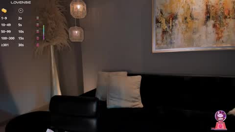 Danna Cruz  online show from 12, 2, 2025