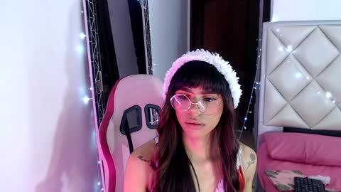 Dannamunoz130 online show from 26, 12, 2024